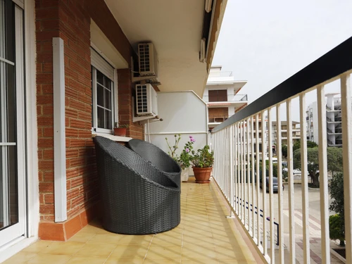 Appartement Torredembarra, 4 pièces, 6 personnes - photo_18448302473