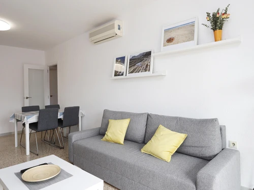 Appartement Torredembarra, 4 pièces, 6 personnes - photo_18448302473