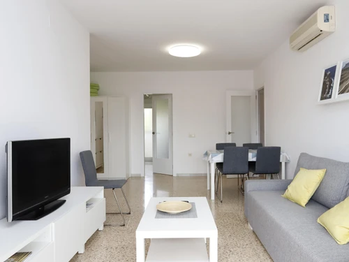 Appartement Torredembarra, 4 pièces, 6 personnes - photo_18448302473