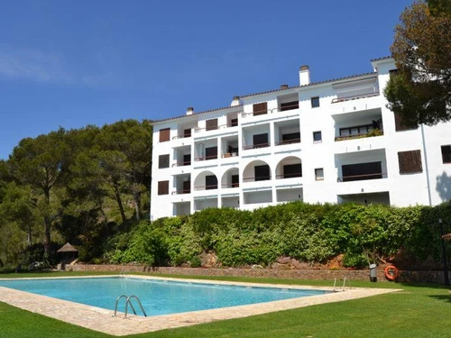 Appartement Begur, 3 pièces, 4 personnes - photo_18949143311