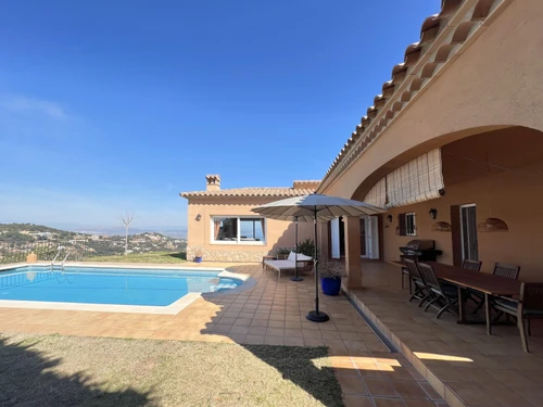 Villa Begur, 3 bedrooms, 6 persons - photo_19210977502