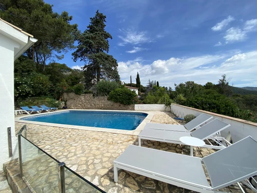 Villa Begur, 5 bedrooms, 11 persons - photo_18949505413