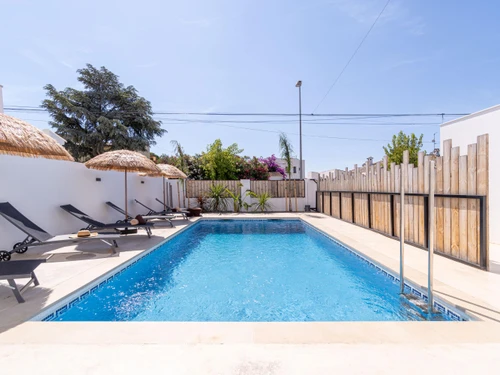 Maison Empuriabrava, 6 pièces, 10 personnes - photo_1011599894107