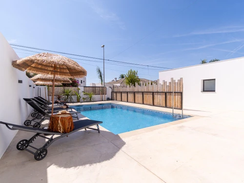 Maison Empuriabrava, 6 pièces, 10 personnes - photo_1011599894107