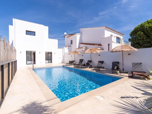 Maison Empuriabrava, 6 pièces, 10 personnes - photo_1011599894107