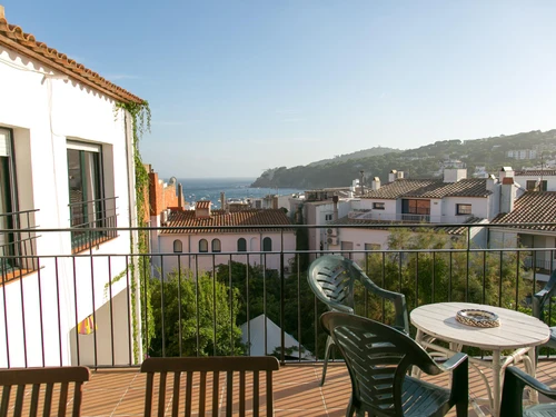 Apartamento Calella de Palafrugell, 4 dormitorios, 7 personas - photo_1011456858912