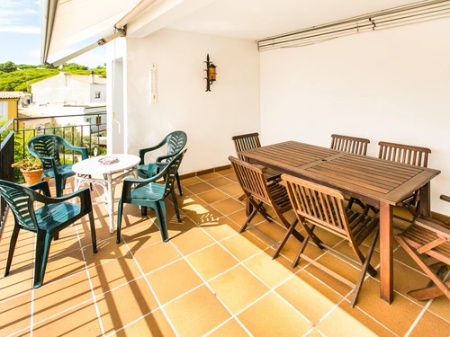 Apartamento Calella de Palafrugell, 4 dormitorios, 7 personas - photo_1011456858912