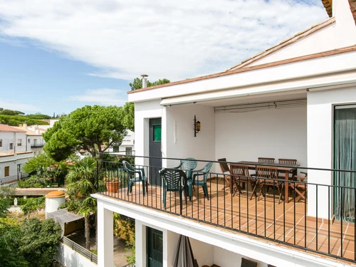 Apartamento Calella de Palafrugell, 4 dormitorios, 7 personas - photo_1011456858912