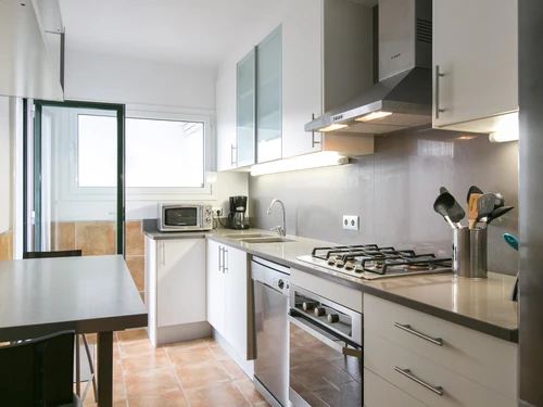 Apartamento Calella de Palafrugell, 4 dormitorios, 7 personas - photo_1011456858912