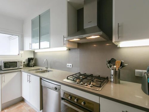 Apartamento Calella de Palafrugell, 4 dormitorios, 7 personas - photo_1011456858912