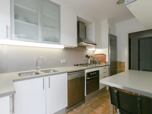 Apartamento Calella de Palafrugell, 4 dormitorios, 7 personas - photo_1011456858912