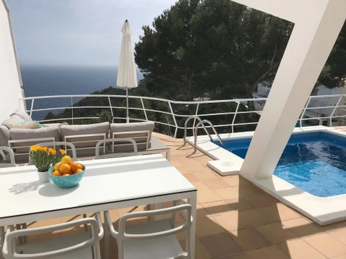 Maison Begur, 4 pièces, 6 personnes - photo_18949493588