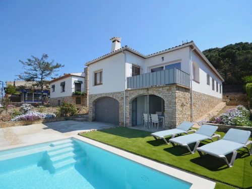 Maison Begur, 5 pièces, 9 personnes - photo_18949168507