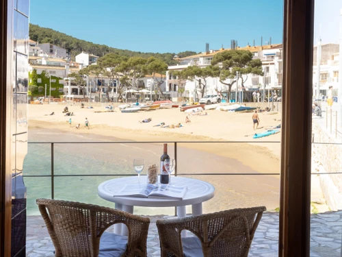 Appartement Tamariu, 3 pièces, 6 personnes - photo_18949470563