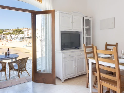 Appartement Tamariu, 3 pièces, 6 personnes - photo_18949470563