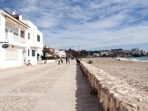 Maison Altafulla, 4 pièces, 6 personnes - photo_18448281510