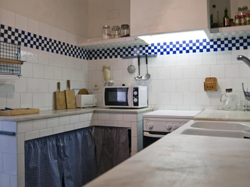 Maison Altafulla, 4 pièces, 6 personnes - photo_18448281510