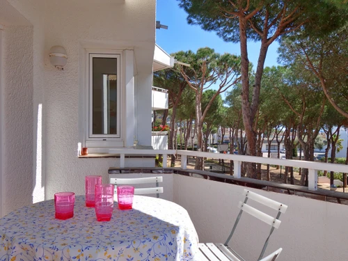 Ferienwohnung Calella de Palafrugell, 3 Schlafzimmer, 6 Personen - photo_1011581398531