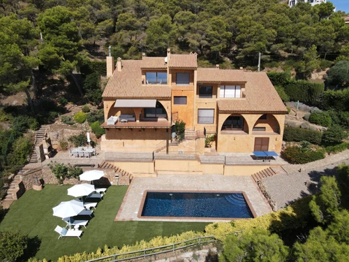 Maison Begur, 6 pièces, 10 personnes - photo_18949493841