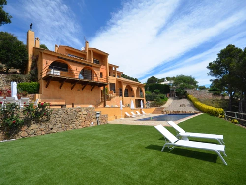 Maison Begur, 6 pièces, 10 personnes - photo_18949493841