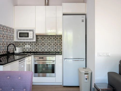 Apartment Torredembarra, 1 bedroom, 4 persons - photo_1011597552190