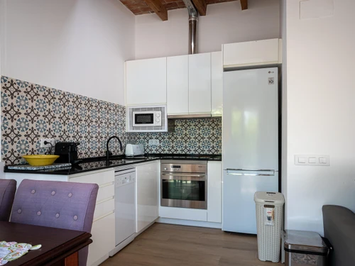 Apartment Torredembarra, 1 bedroom, 4 persons - photo_1011597552190