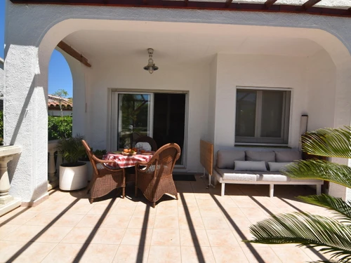 Maison Roses, 3 pièces, 5 personnes - photo_1011591858609