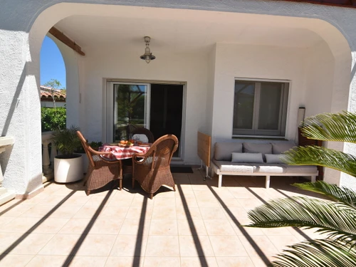 Maison Roses, 3 pièces, 5 personnes - photo_1011591858609