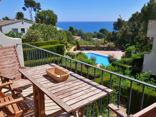 Apartment Calella de Palafrugell, 1 bedroom, 4 persons - photo_1011581403353