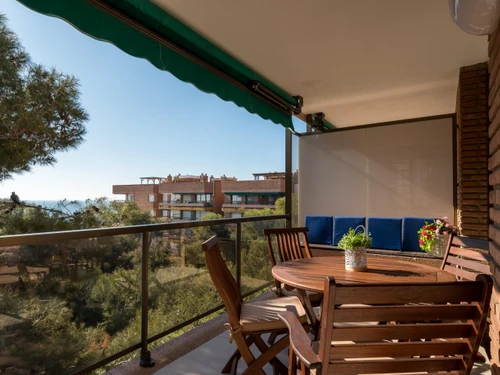 Appartement Torredembarra, 4 pièces, 5 personnes - photo_18448327815