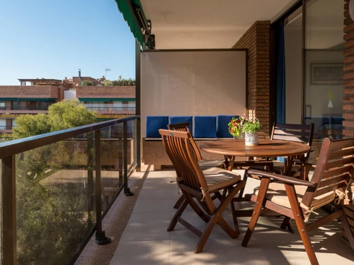 Appartement Torredembarra, 4 pièces, 5 personnes - photo_18448327815