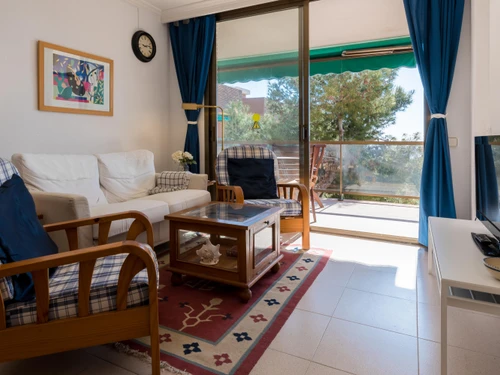 Appartement Torredembarra, 4 pièces, 5 personnes - photo_18448327815