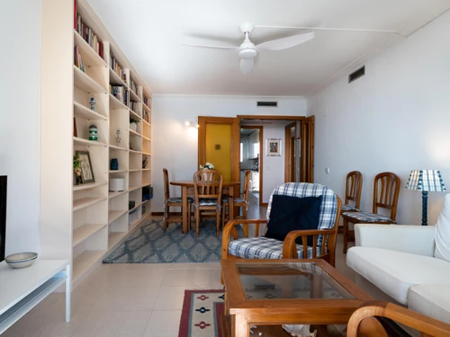 Appartement Torredembarra, 4 pièces, 5 personnes - photo_18448327815