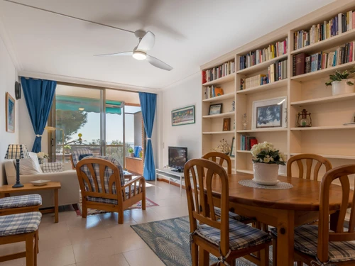 Appartement Torredembarra, 4 pièces, 5 personnes - photo_18448327815