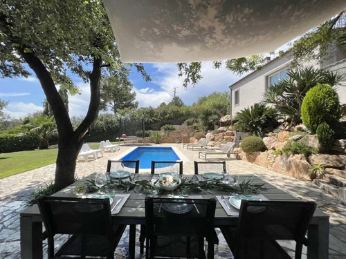 Maison Begur, 4 pièces, 6 personnes - photo_19337021461