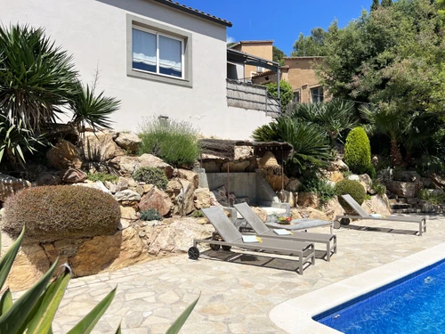 Maison Begur, 4 pièces, 6 personnes - photo_19337021461