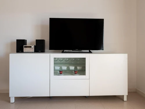 Apartamento Torredembarra, 3 dormitorios, 6 personas - photo_18448324470