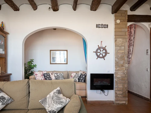 Appartement Torredembarra, 3 pièces, 4 personnes - photo_18448318581