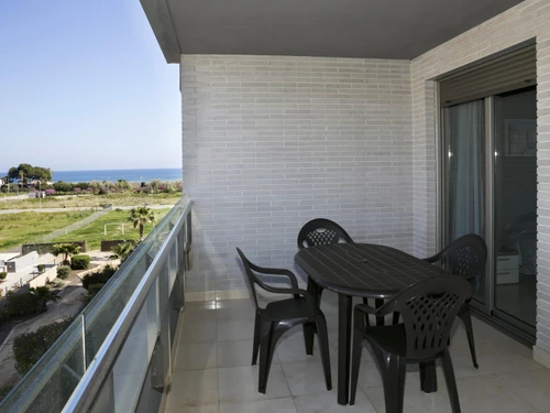 Appartement Torredembarra, 3 pièces, 4 personnes - photo_18448274119