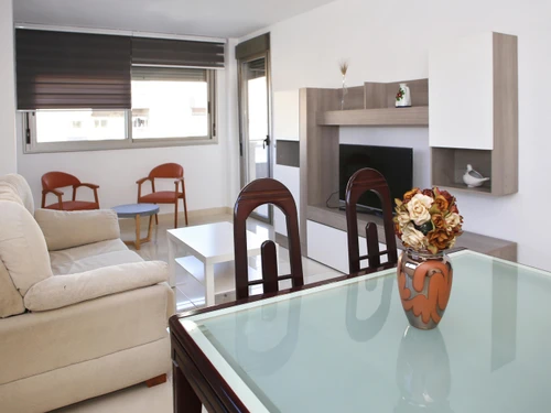 Appartement Torredembarra, 3 pièces, 4 personnes - photo_18448274119