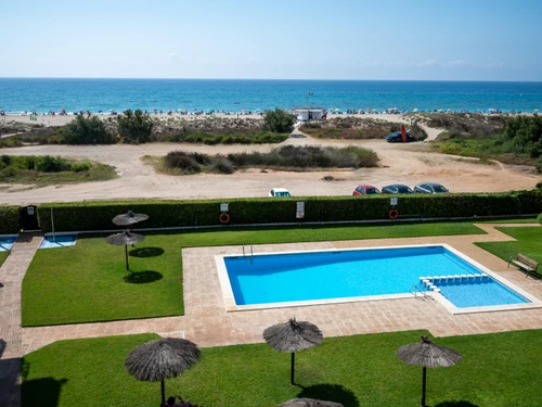 Appartement Creixell, 3 pièces, 4 personnes - photo_18448303114