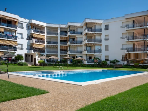 Appartement Creixell, 3 pièces, 4 personnes - photo_18448303114