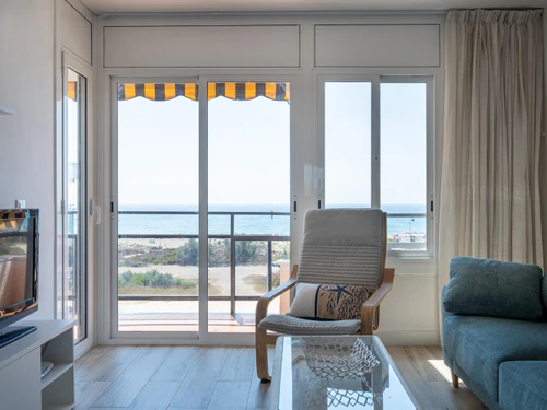 Appartement Creixell, 3 pièces, 4 personnes - photo_18448303114