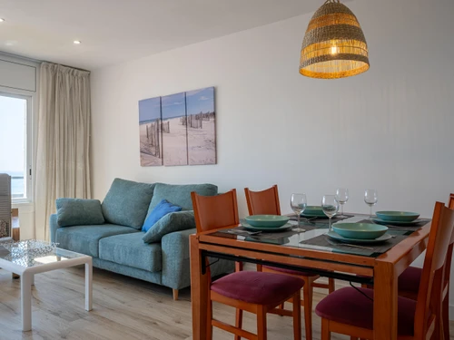 Appartement Creixell, 3 pièces, 4 personnes - photo_18448303114