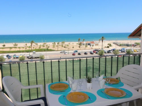 Studio Empuriabrava, 1 pièce, 3 personnes - photo_1011585557150