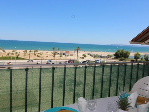 Studio Empuriabrava, 1 pièce, 3 personnes - photo_1011585557150