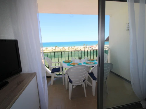 Studio Empuriabrava, 1 pièce, 3 personnes - photo_1011585557150