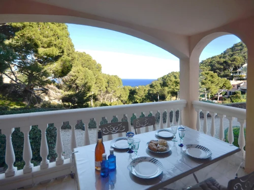 Appartement Begur, 3 pièces, 4 personnes - photo_18949493258