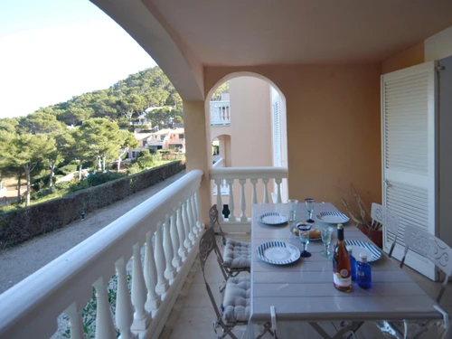 Appartement Begur, 3 pièces, 4 personnes - photo_18949493258