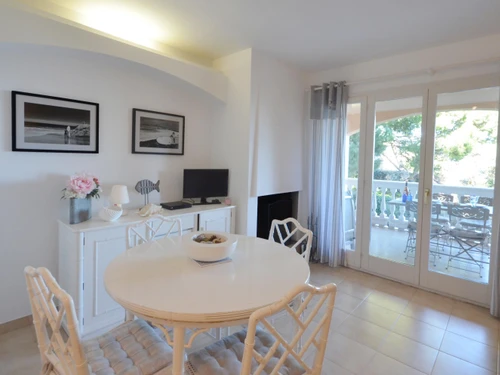 Appartement Begur, 3 pièces, 4 personnes - photo_18949493258